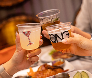 LingLing LongLong Gastrobar by Chateau DC